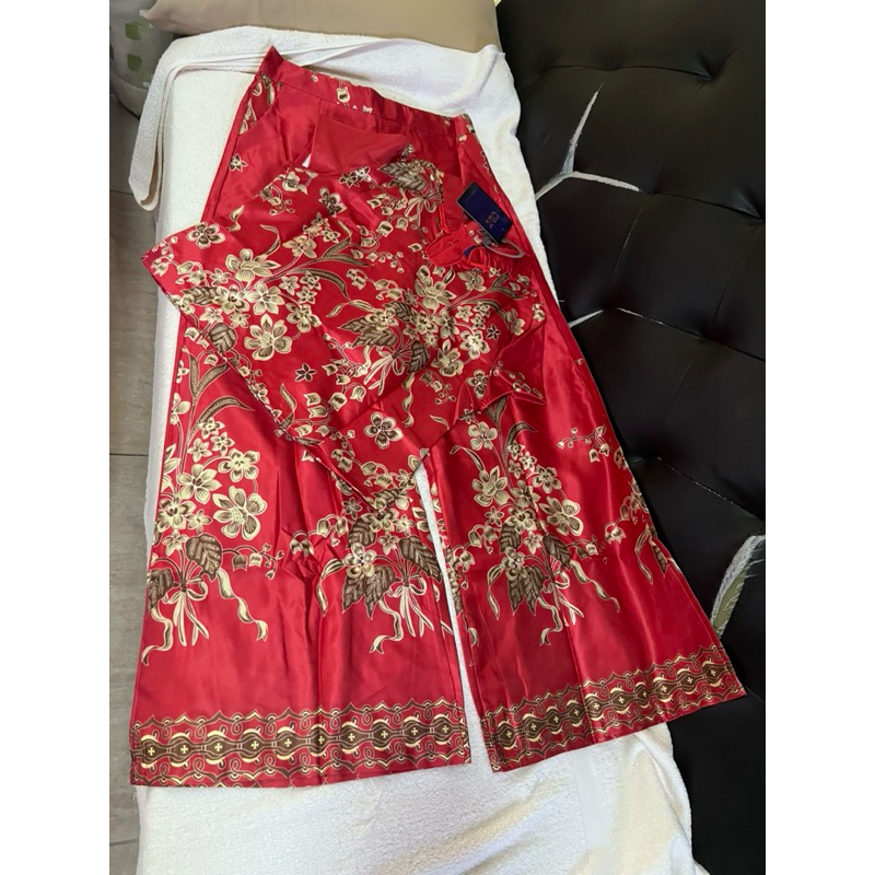 เซ็ตตรุษจีนงานป้าย ไซส์XL ป้ายCLT