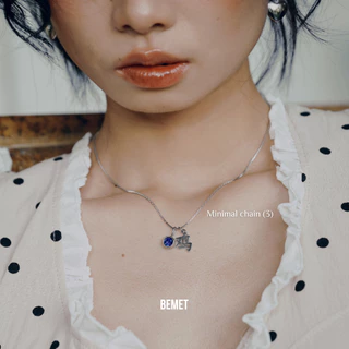 Chinese pendant จี้ตัวอักษรประจำนักษัตร (เฉพาะจี้เท่านั้น)