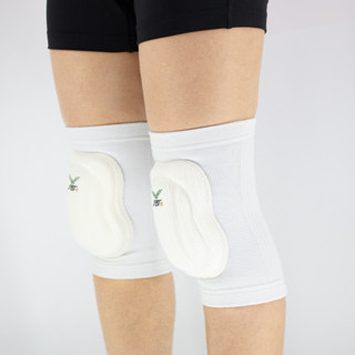 [คู่] FBT ปลอกเข่าวอลเลย์บอล ปลอกเข่ากันกระแทก สนับเข่าวอลเล…