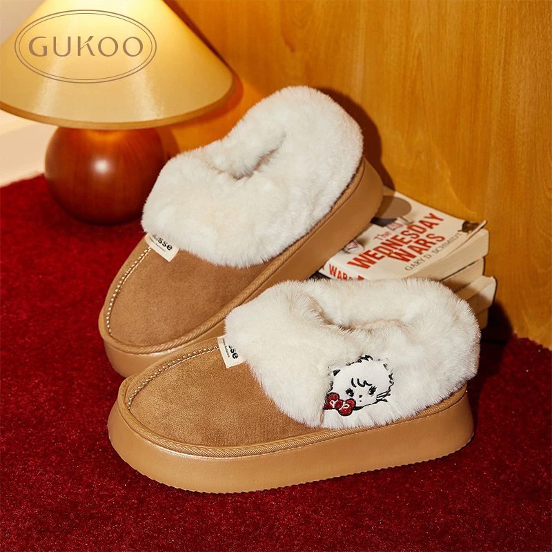 มีพร้อมส่ง1-2วัน🇹🇭🐱Gukoo x Mikko🐱จากช็อปแท้