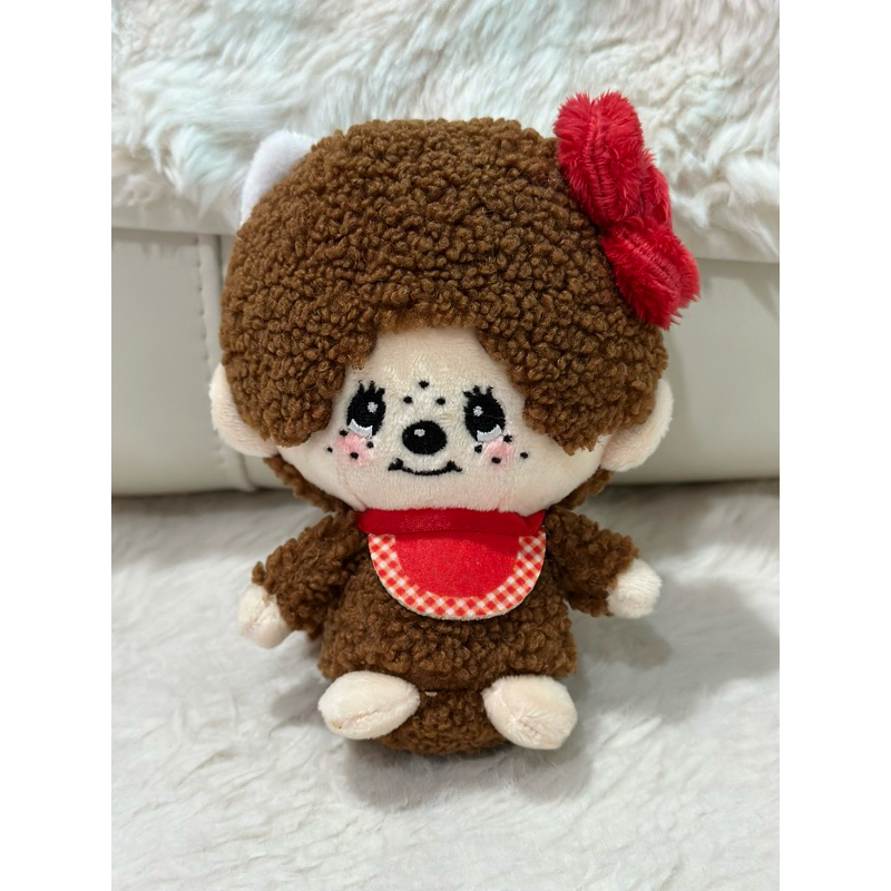 พวง Monchhichi X Kitty