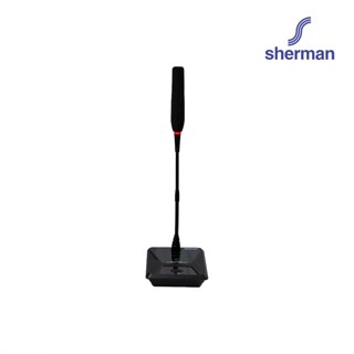 Sherman ชุดไมโครโฟน Broadcasting System รุ่น MIC-240