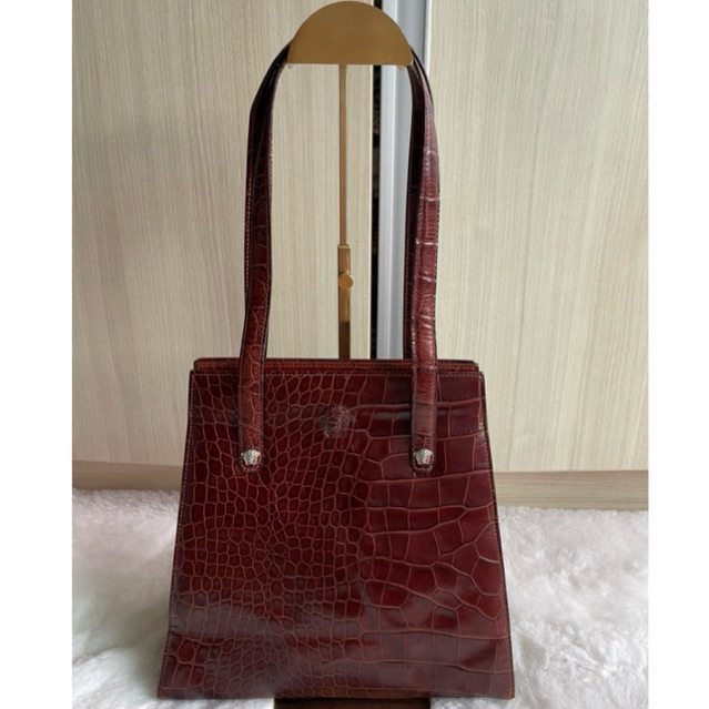 Gianni VERSACE shoulder bag