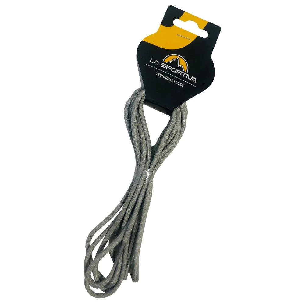 LA SPORTIVA APPROACH LACES 147 CM/ 58 INCH - เชือกผูกรองเท้า