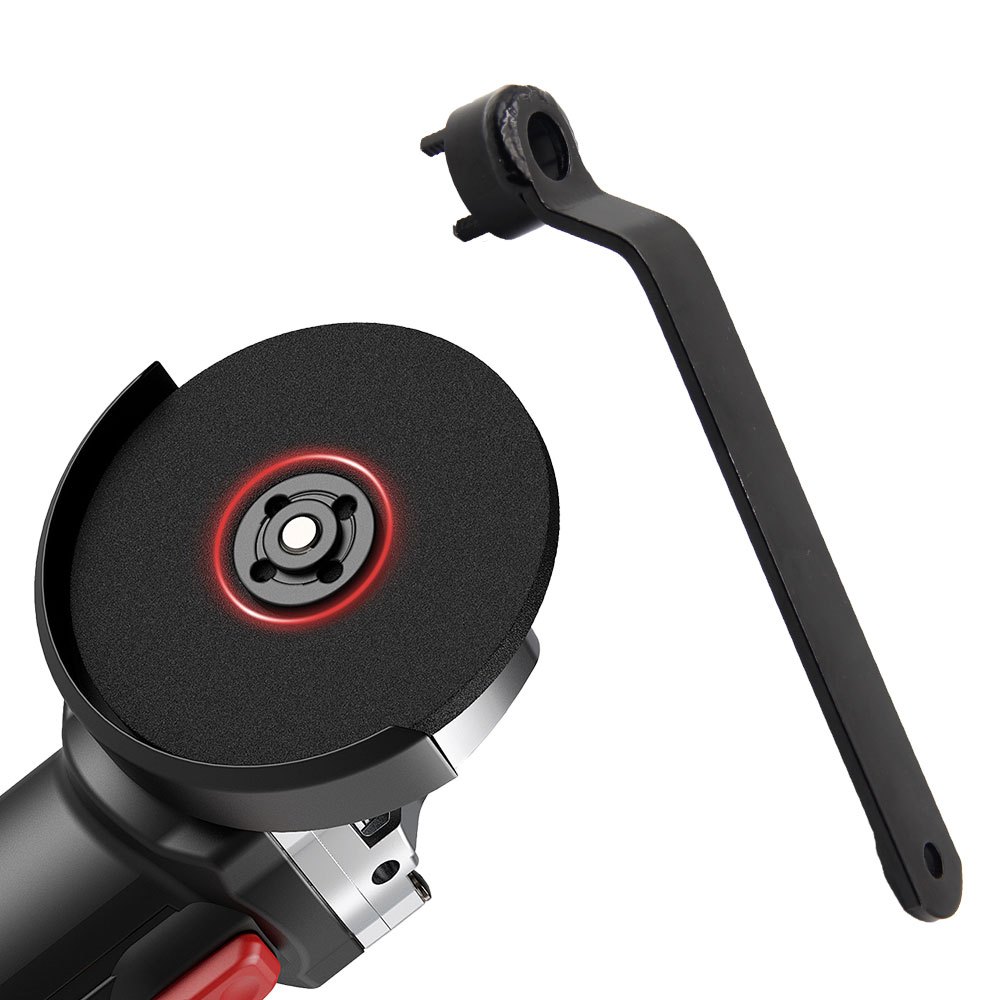 😍COD😍ประแจปรับสี่กรงเล็บ1ชิ้น,สิ่งที่แนบมาประแจปรับด้วยมือ,เครื่องมือถอดชิ้นส่วน