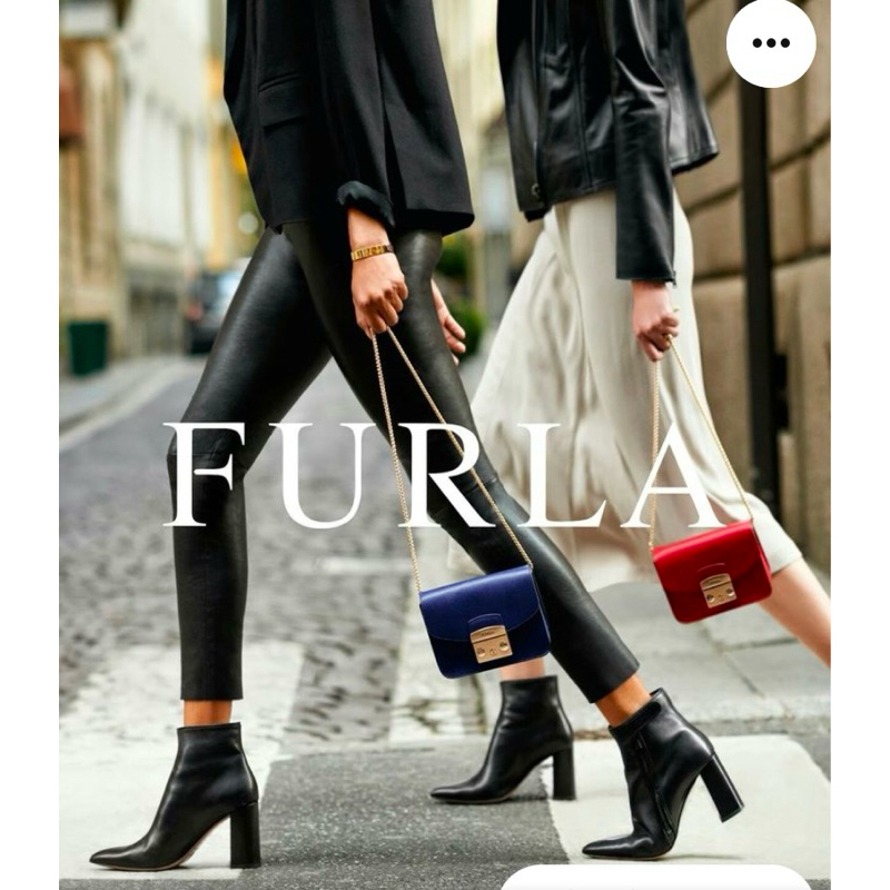 กระเป๋า Furla แท้100%