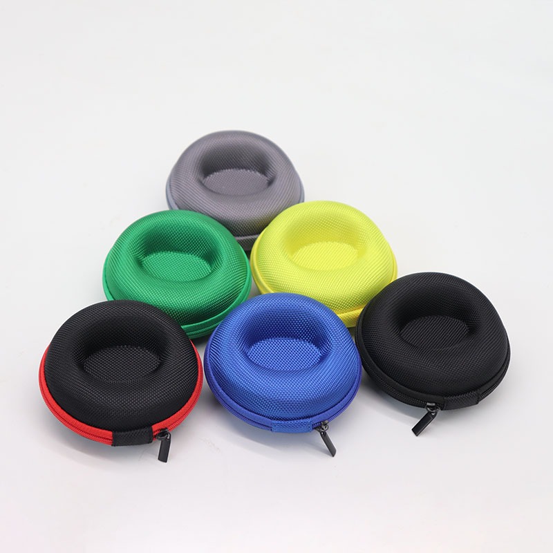 กระเป๋าเก็บนาฬิกาแบบพกพา กล่องนาฬิกา  ป้องกันการสั่นสะเทือน Watch Box