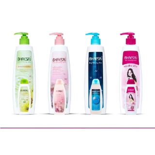 (แท้) Bhaesaj Lotion 400ml เภสัช โลชั่น ครีมทาผิว