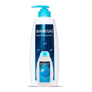 (แท้) Bhaesaj Lotion 400ml เภสัช โลชั่น ครีมทาผิว