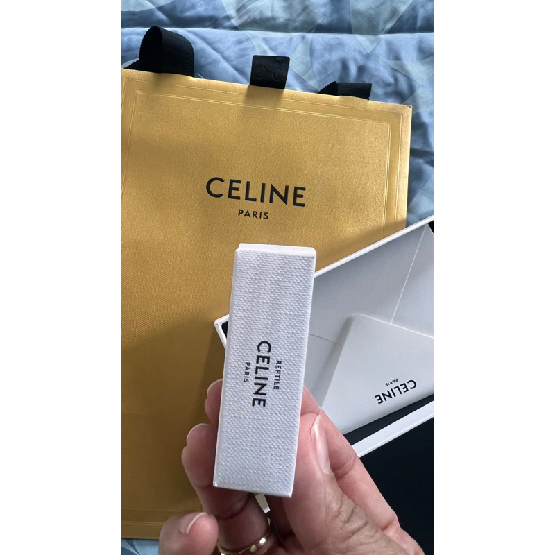 น้ำหอม Celine ขนาดทดลอง