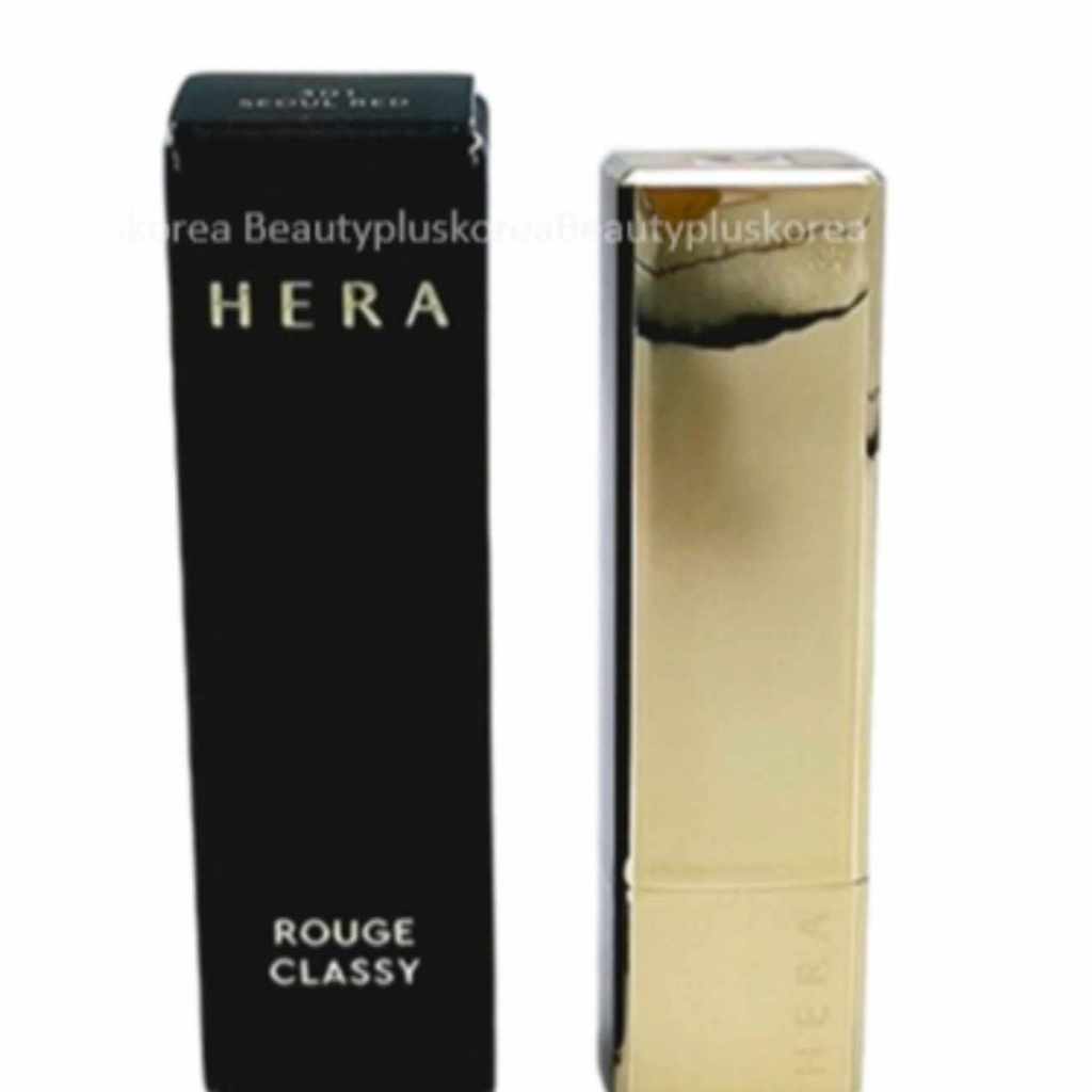 Hera Rouge Classy Lipstick Mini 1.1g  (No.427 Pink Allure)