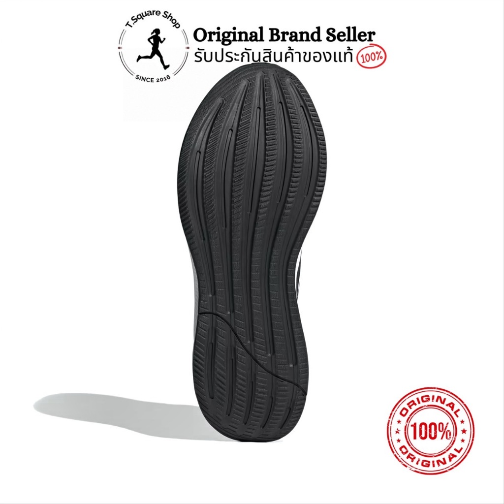 รองเท้า Adidas รุ่น Response Super (IG1418) รองเท้าผ้าใบ รองเท้าวิ่ง พร้อมส่ง ของแท้ ป้ายไทย - รูปที่ 4