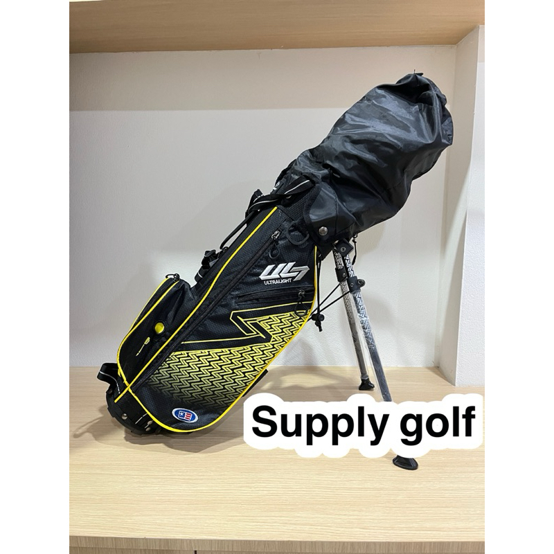 ไม้กอล์ฟเด็กUs.kids42