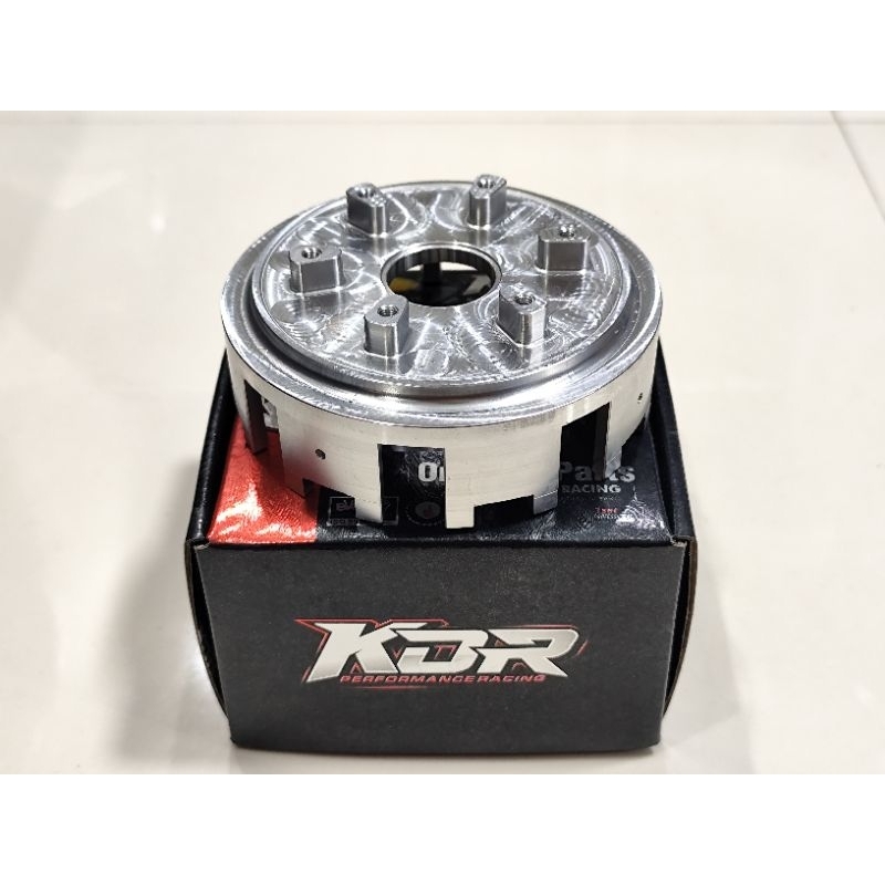 ชามคลัทช์ Sonic อัลลอย CNC KDR-C1