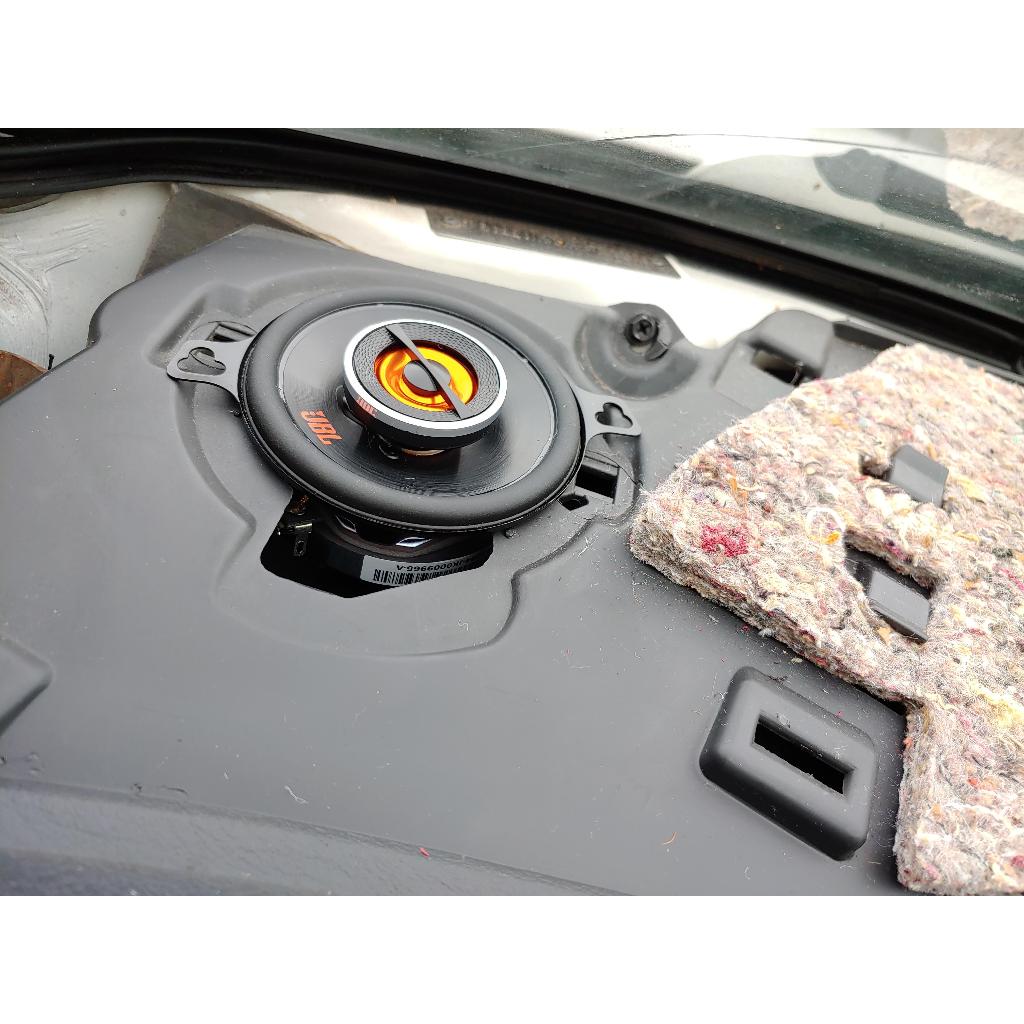 ลำโพงรถยนต์โคแอกเซียล JBL GX328 ขนาด 3-1/2 นิ้ว ราคา ถูกที่สุด ดีลบีเคเค แกลเลอรีภาพที่ 6