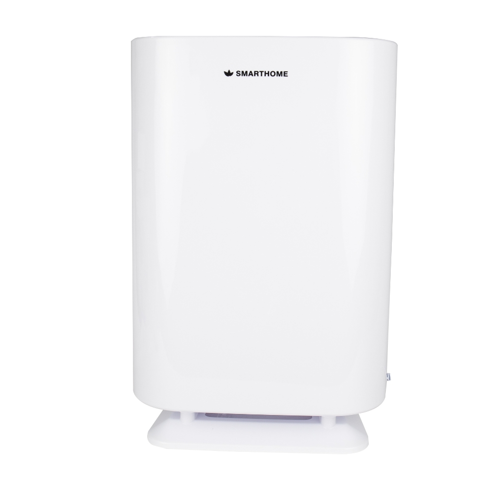 SmartHome เครื่องฟอกอากาศ เครื่องกรองอากาศ รุ่น AP-180 รับประกัน3ปี