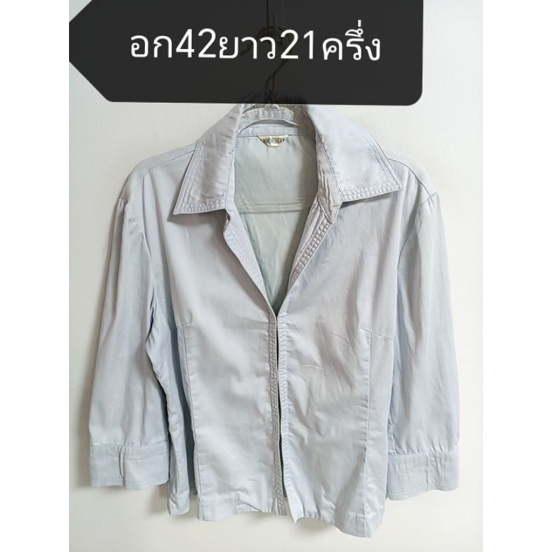 เสื้อผ้าแฟชั่นมือสองราคาประหยัดรหัส5
