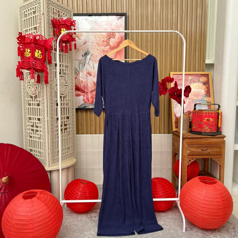 Viris Zamara 72049 Teagan Jumpsuit — صورة 3