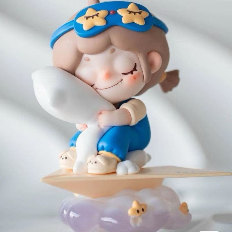 PIPOPO Return to Childhood Series Model ของสะสม หลากหลายแบบ