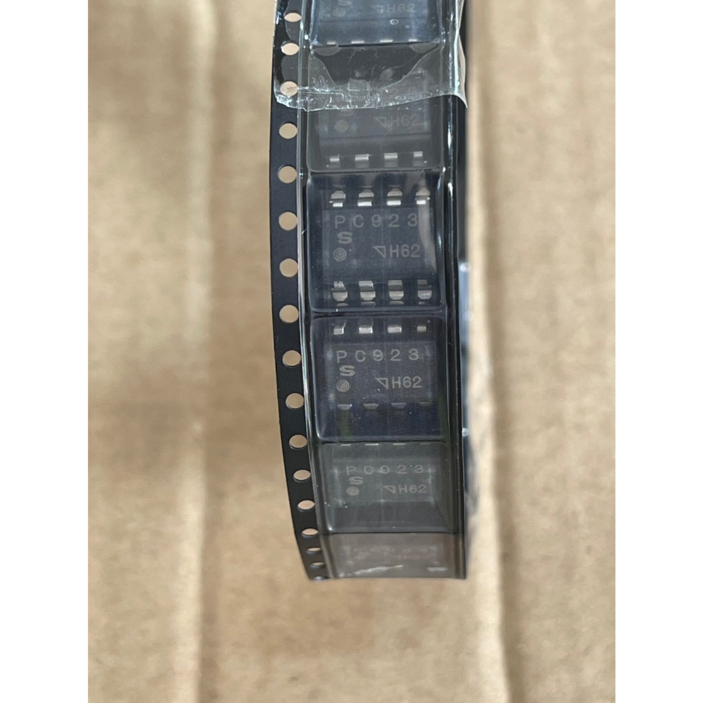 PC923 SOP มีสต็อกนะคะ