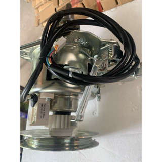 ชุดครัช แกนซักเครื่องซักผ้า ถังเดี่ยวอัตโนมัติฝาบน TOSHIBA โ…