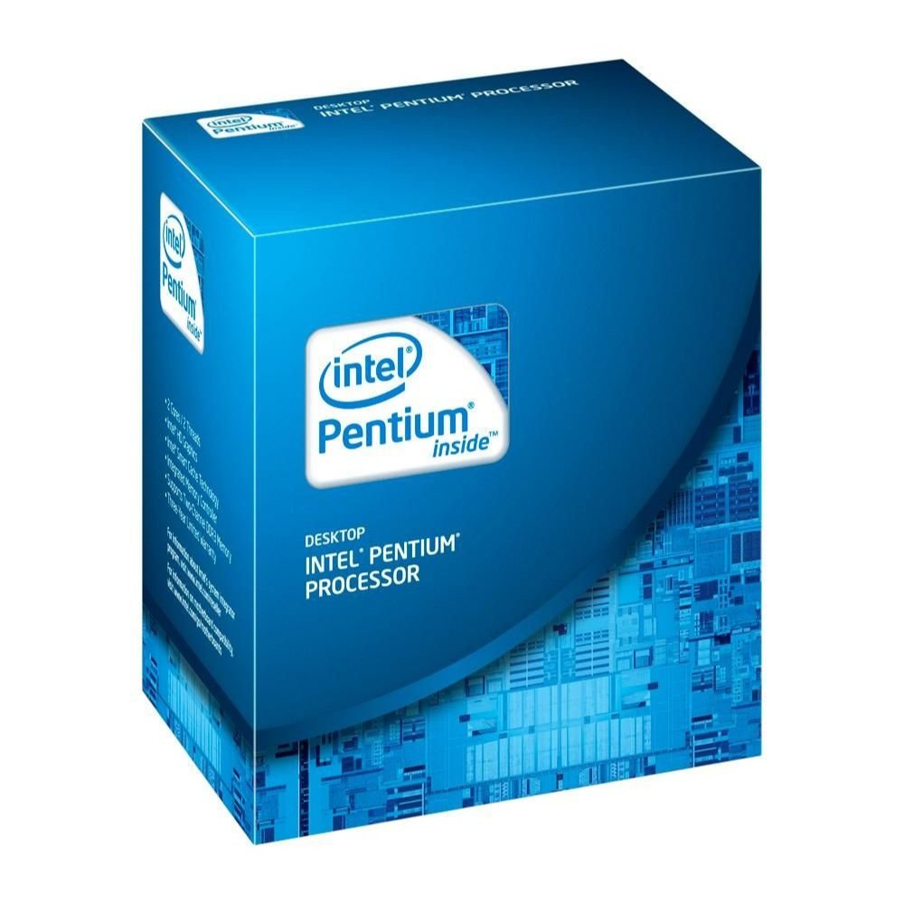 ซีพียู(CPU) intel pentium G800 series // pentium G850  // pentium G860  และรุ่นอื่นๆ ของ intel gen2 