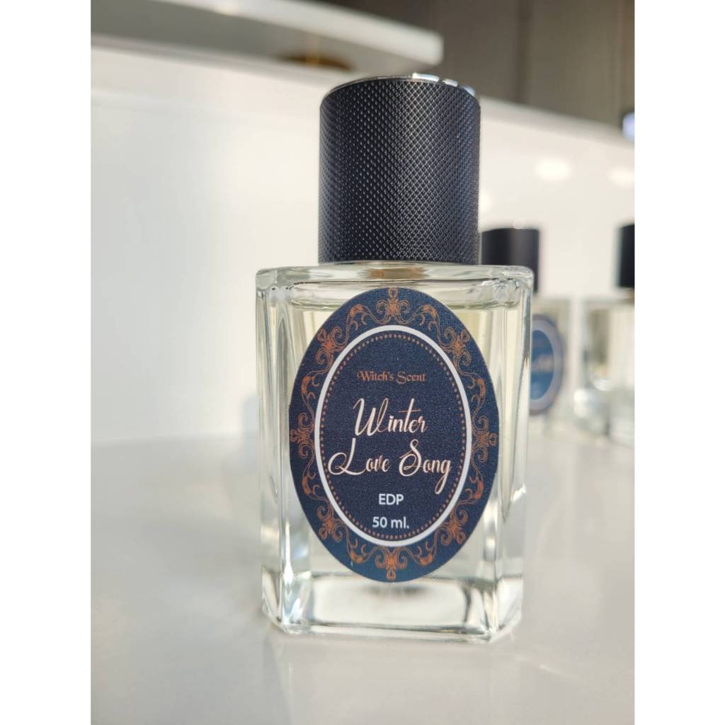 น้ำหอม Winter Love Song by Witch's Scent