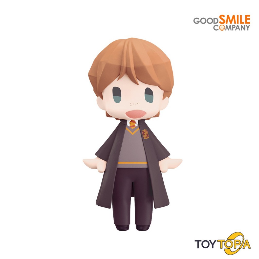 (128040) Hello! Good Smile Ron Weasley: Harry Potter by Good Smile Company