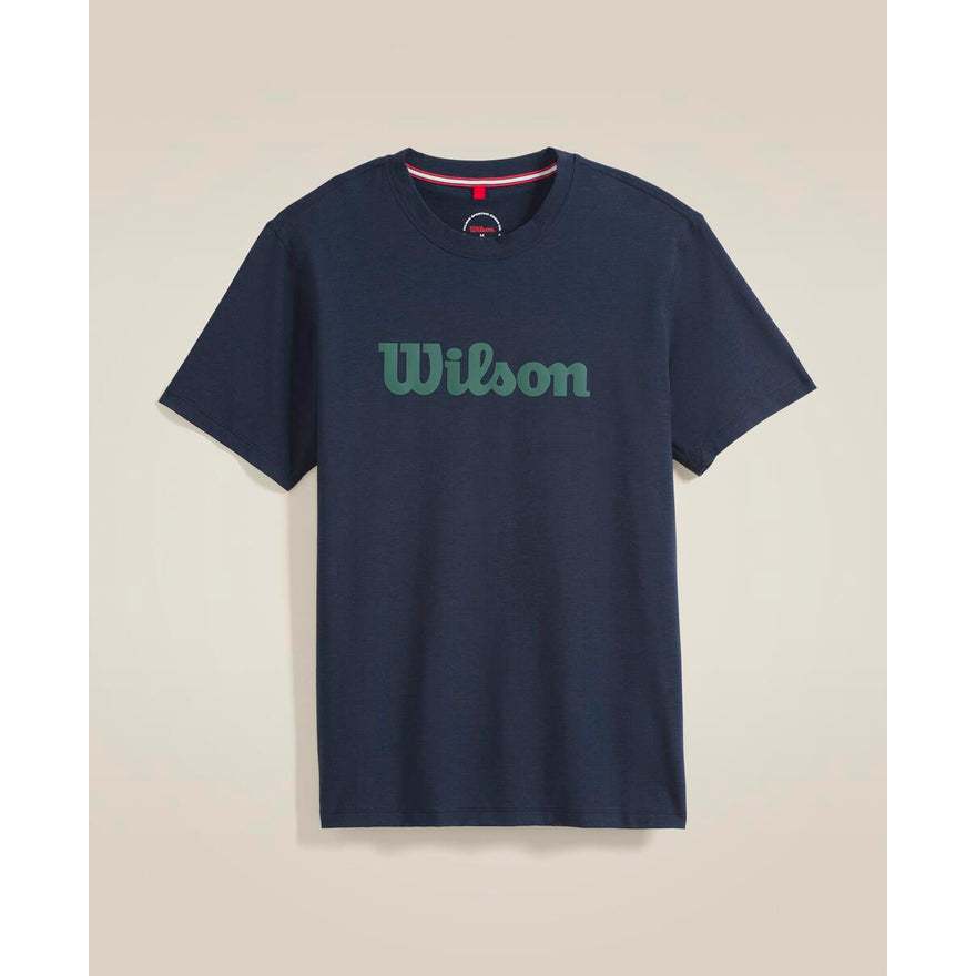 Wilson Men EASY STREET TEE WM00009331DB3 Official Store — صورة 6