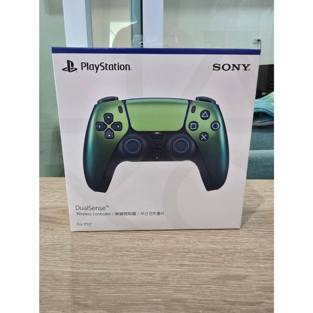 จอย ps5  มือ1 ประกันศูนย์จาก Sony ไทย มีใบเสร็จ