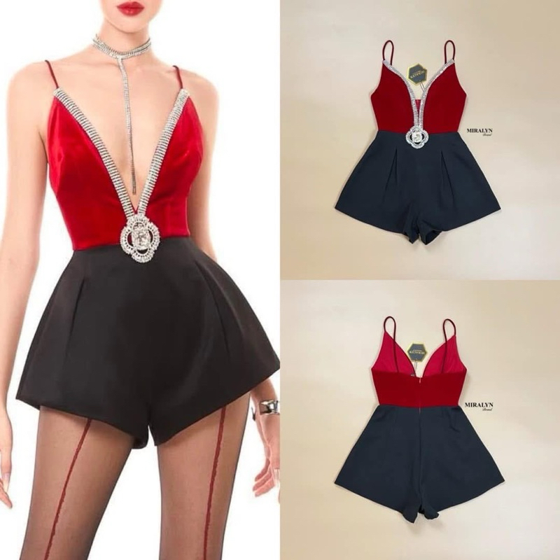 สินค้างานป้าย Miralyn brand