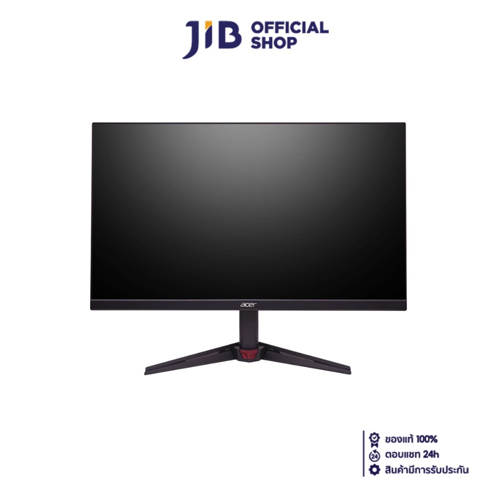 MONITOR (จอมอนิเตอร์) ACER NITRO VG270 GBMIPX - 27 INCH IPS FHD 120Hz