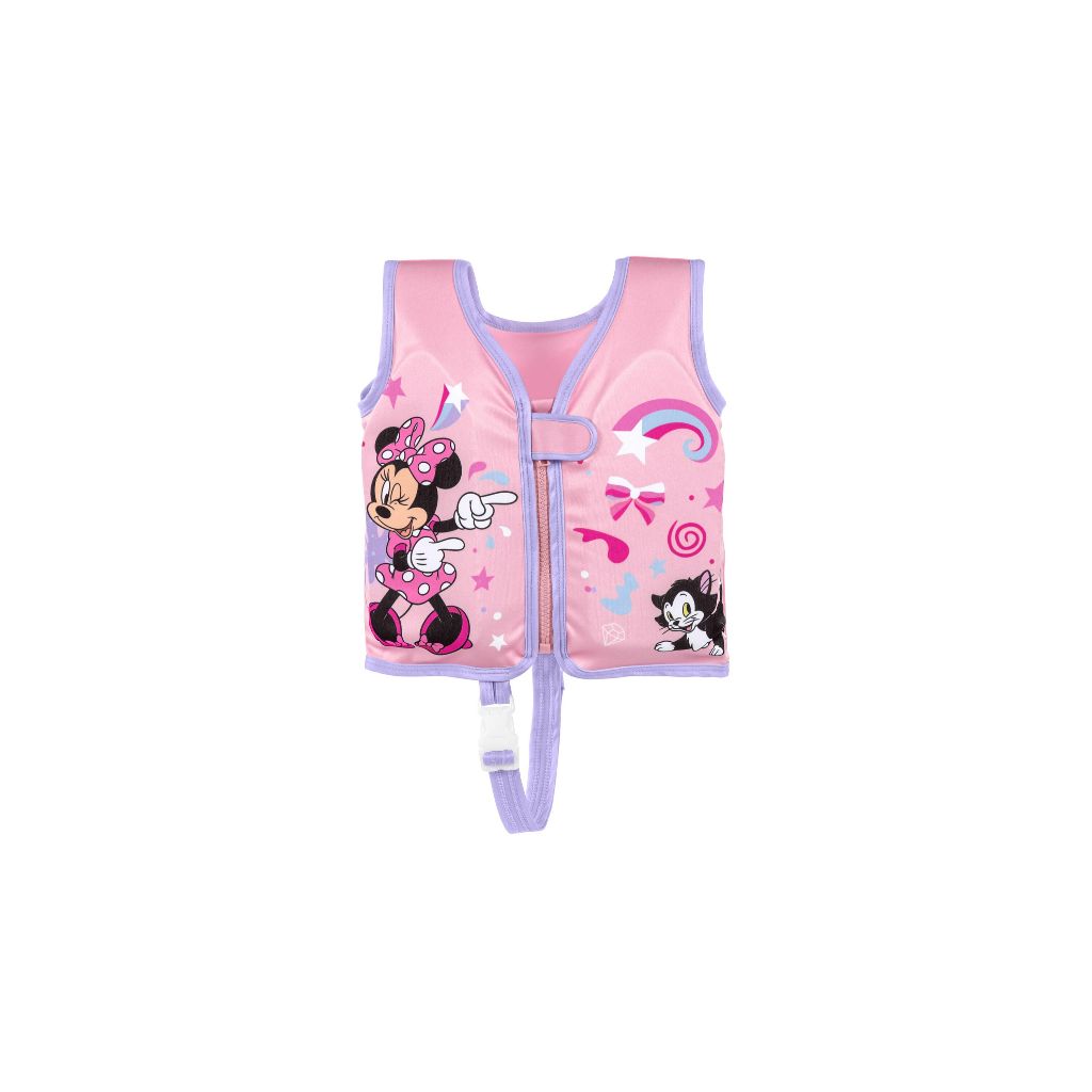 Bestway(เบสเวย์) 9101B ชูชีพ ขนาด 51 cm (21 in.) Minnie
