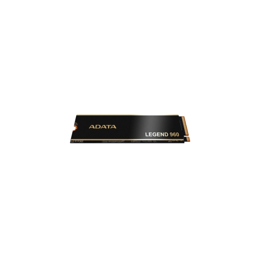 SSD M.2 PCIe 4.0 1.TB (5Y) ADATA Legend 960 (ALEG-960-1TCS)
