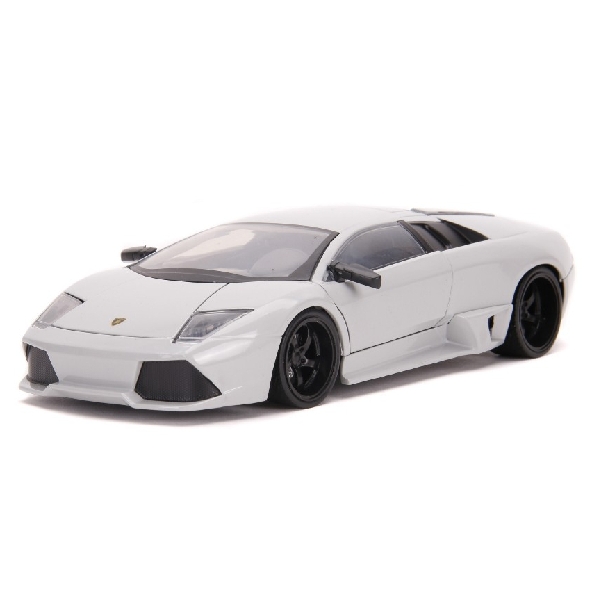 Lamborghini Murcielago LP640 1:24 (JADA)