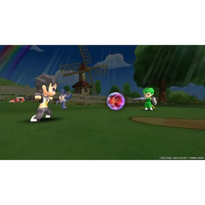 Nintendo Switch™  Dokapon Kingdom: Connect [bY ClaSsIC GaME]