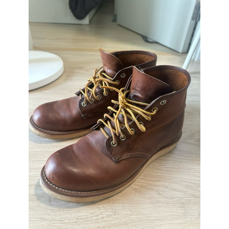 รองเท้า Redwing 9111 USA