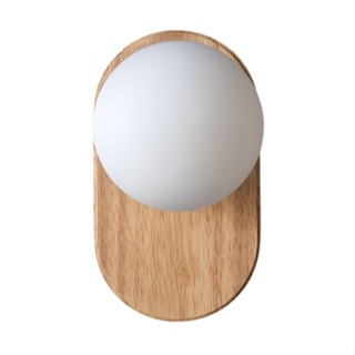 ไฟกิ่งผนัง ไฟมูจิ ไฟมินิมอล กิ่งมูจิ 3685-1 เปลี่ยนหลอดไฟ ไฟ…