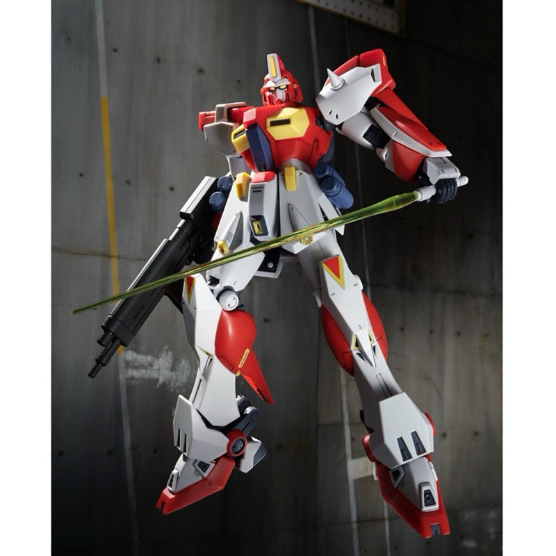 MG 1/100 F 90 Mars Zeon Unit