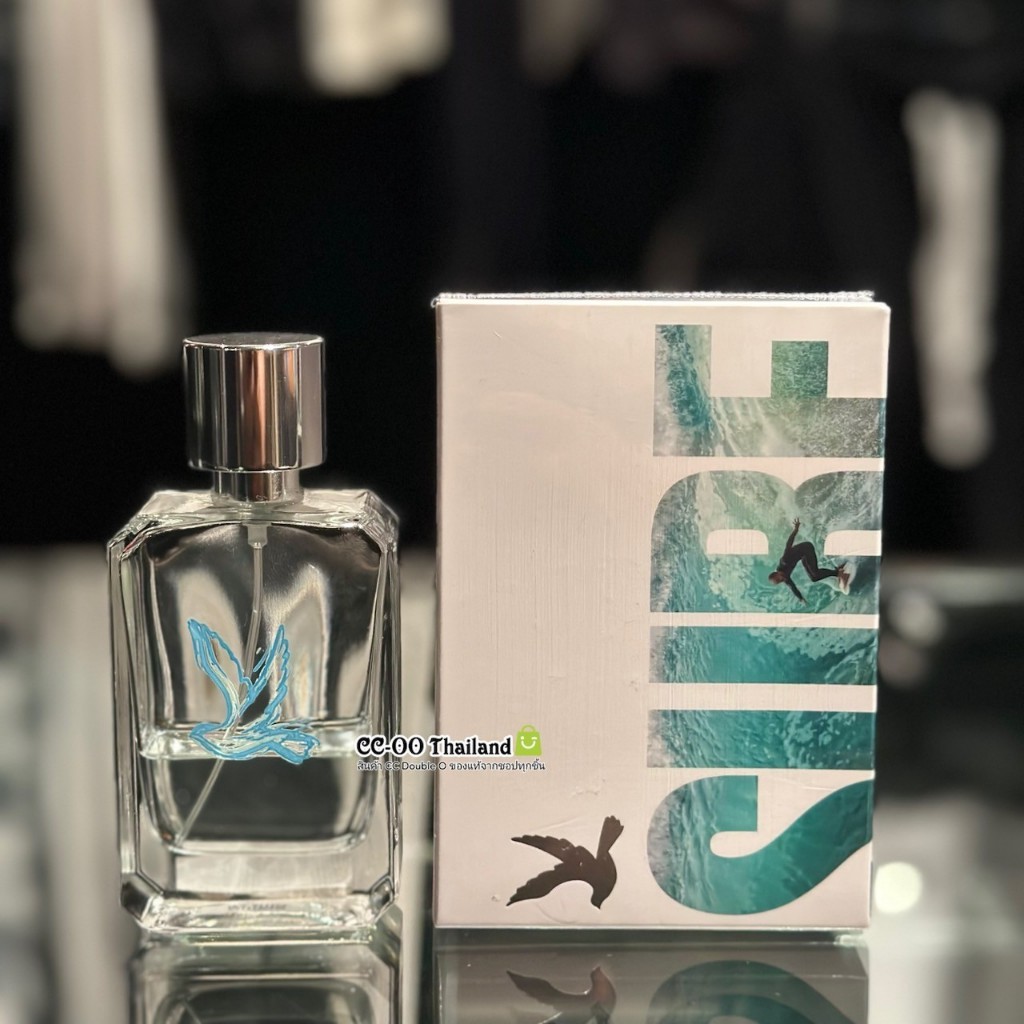 น้ิำหอมกลิ่นSurf-CCDouble O