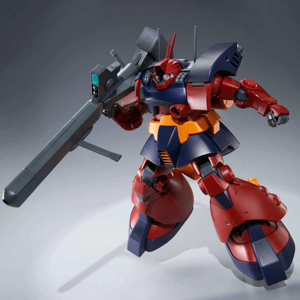 [P-Bandai] MG 1/100 Dwadge Custom มีของพร้อมส่งเลย