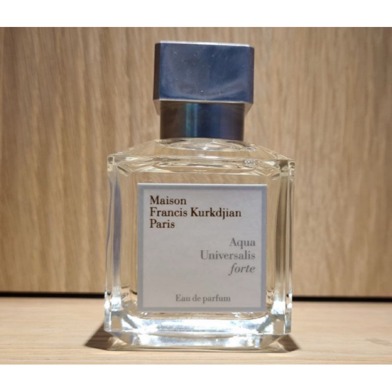 Aqua Universalis Forte ❤️ [2ml 5ml 10ml Travel Size]