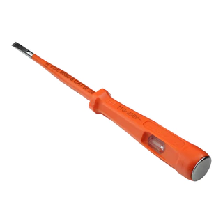 ไขควงเช็คไฟ Maeztro voltage testing screwdriver 26017 แมสโทร ไขควงไฟฟ้า วัดไฟ ลองไฟ อเนกประสงค์ มาตราฐานเยอรมัน