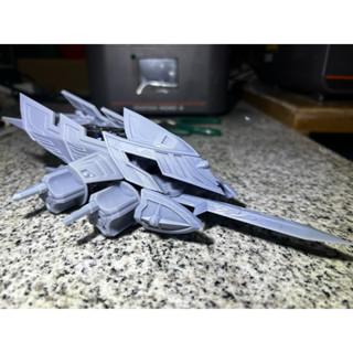 ครัชเกีย_ชุดบอดีพาทการูด้าอีเกิล Crush gear garuda eagle kit…