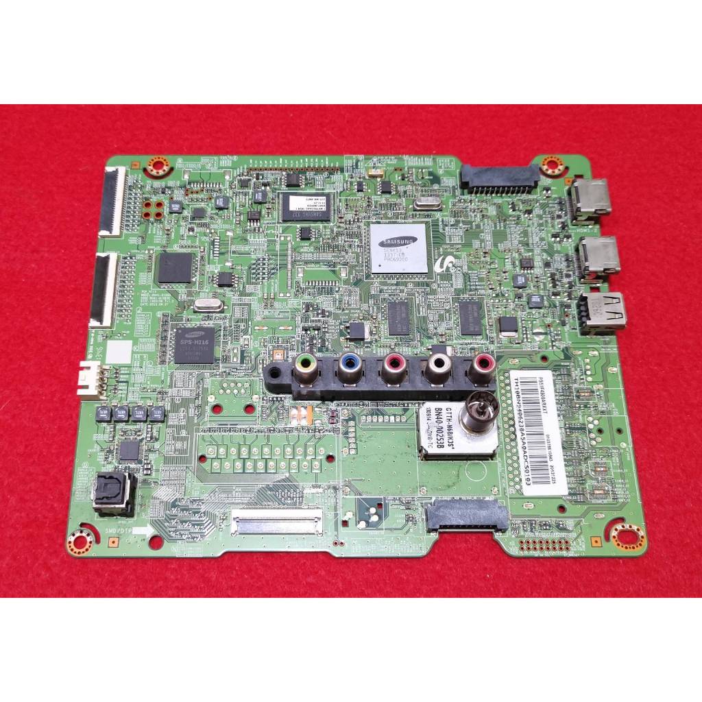 เมน​บอร์ด​พ​ลาสม่า​ทีวี​SS​ซัมซุง​รุ่น​ที่​ใช้​งาน​PS51F4500​/PS51F4500​AR​XXT​พาร์ท​BN94​-06238A​(แ