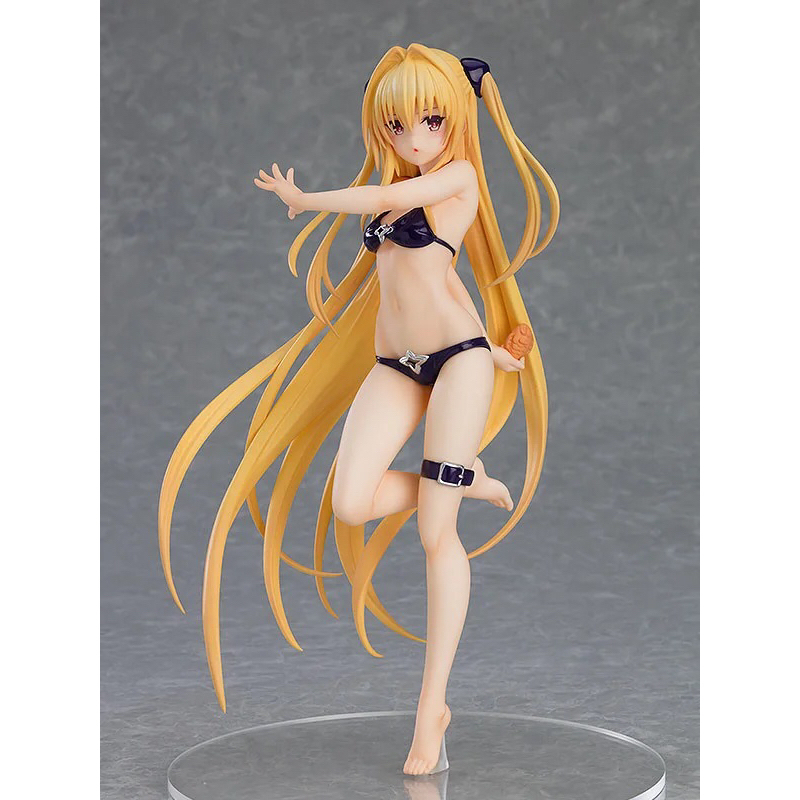 (พร้อมส่ง) POP UP PARADE Golden Darkness : To Love-Ru Darkness