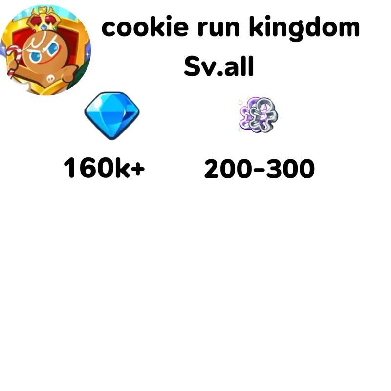 การ์ดเกม cookie run kingdom มีเก็บปลายทางc2