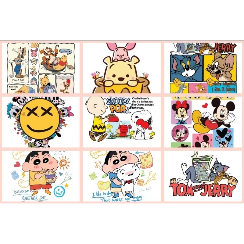 ตัวรีด DTF/DFT ตัวรีดติดเสื้อ