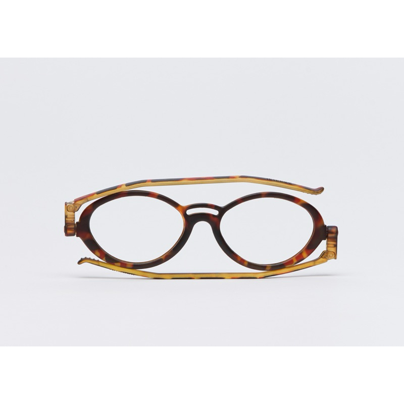 nannini แว่นพับ เลนส์กรองแสงสีฟ้าสำหรับสายตาปกติ สำหรับหน้าจอมือถือ คอมพิวเตอร์ แท็บเล็ต - รูปที่ 4