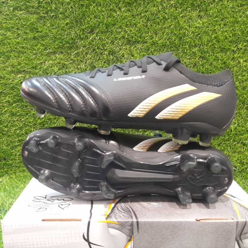 รองเท้าสตั๊ดแพน PAN LEGENDA PR0 ตัวท็อป หนังจิงโจ้. PFS5A1  ราคา 4,990 บาท..